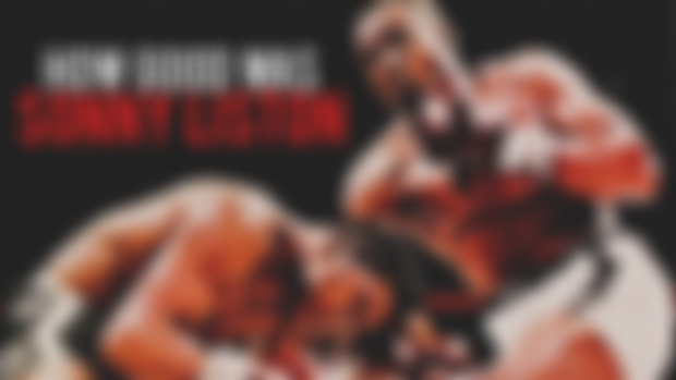 How Good Was Sonny Liston