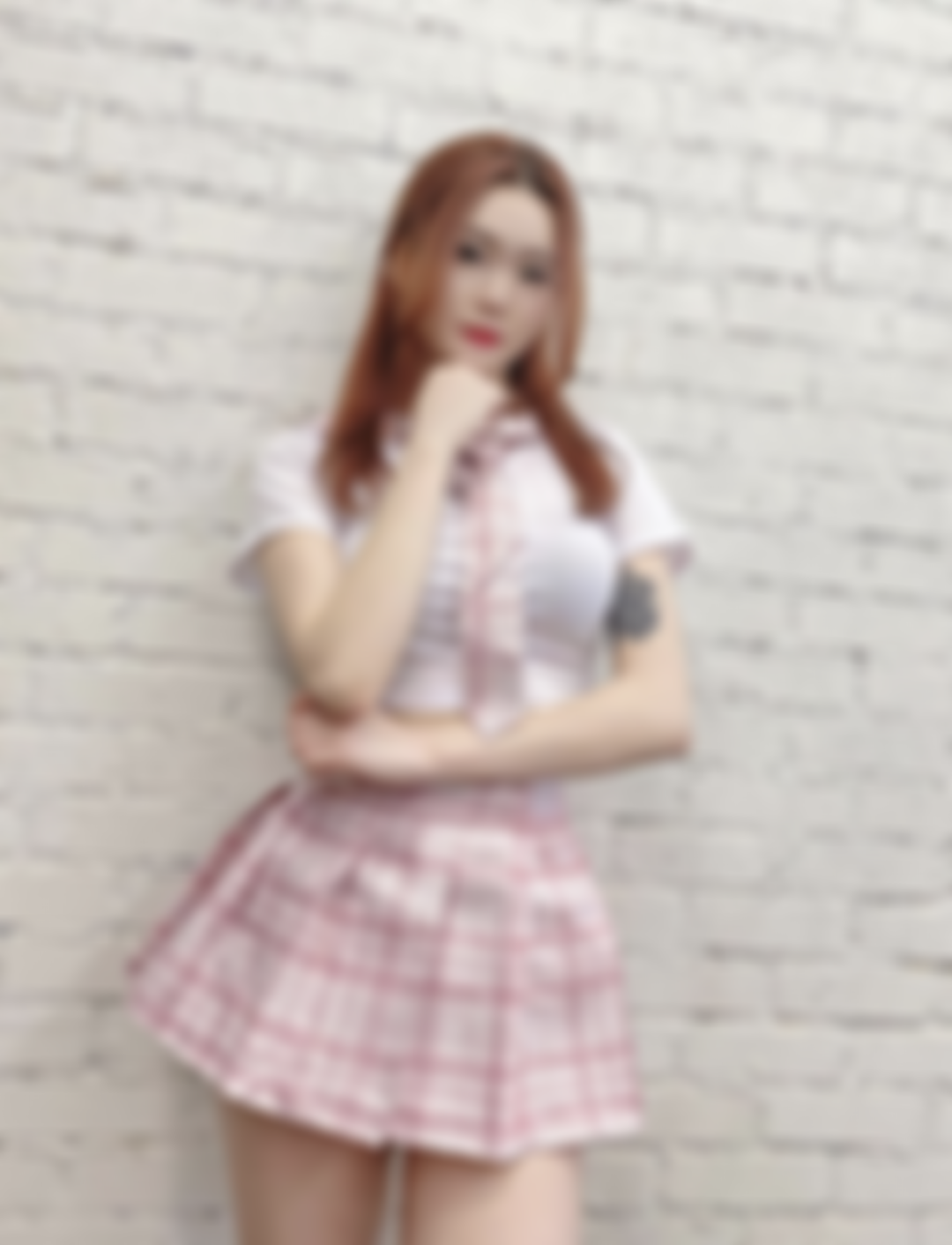 アイドル Hayun 하윤 hayun.__.2 | Creating ✨걸크러쉬 하윤-Girlcrush Hayun✨ | Patreon