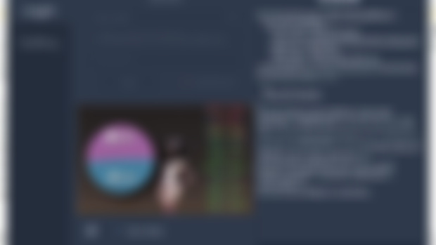 First snapshot for testing purposes