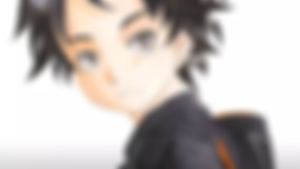 TOPPU GP ตอนที่ 003