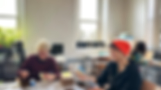 EP. 20: THE IRAQI SEED COLLECTIVE AND AWAFI KITCHEN