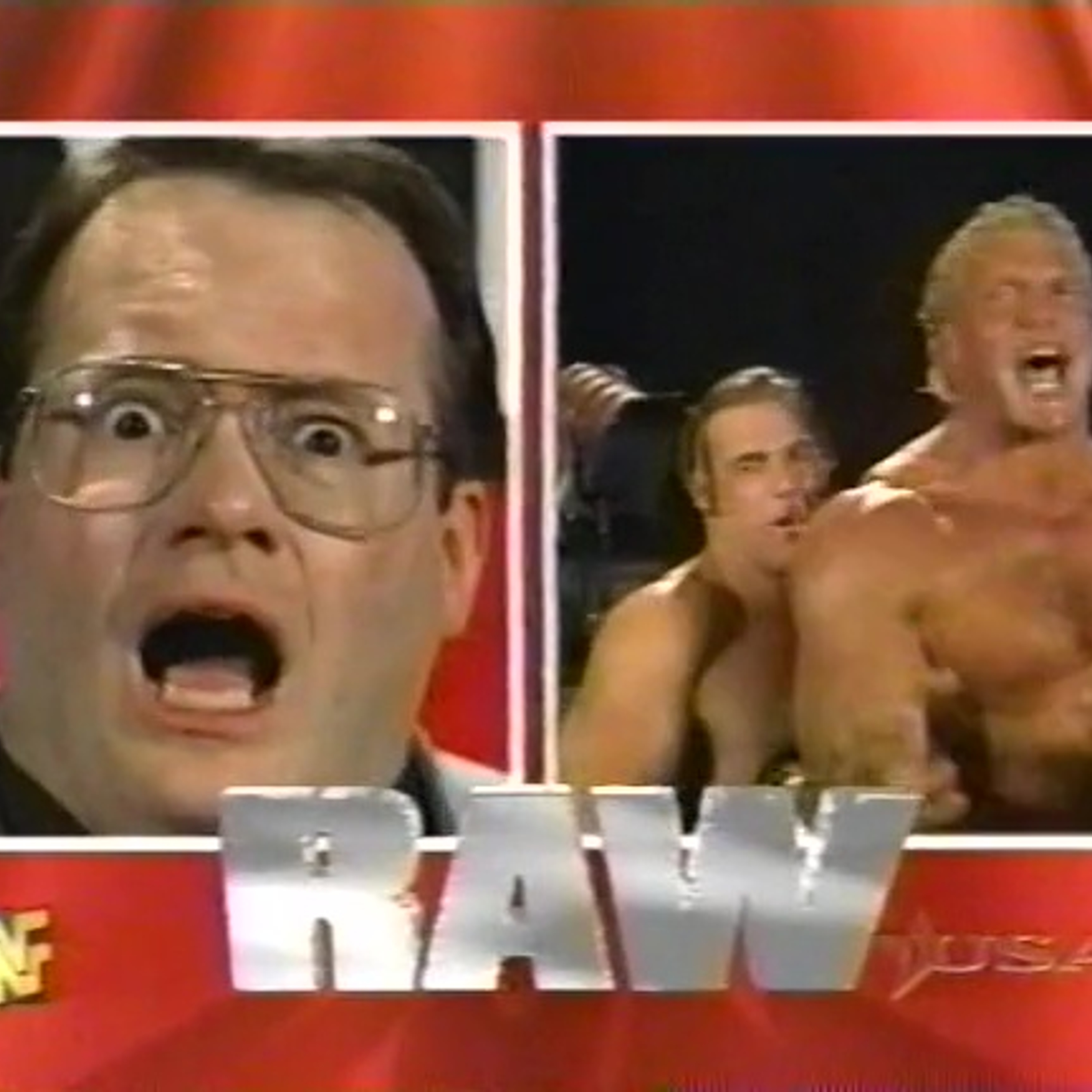 WRESTLECOPIA PATREON