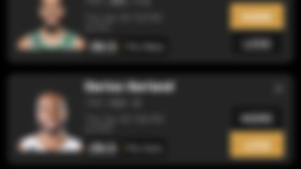 Prizepicks value slip 🔥 