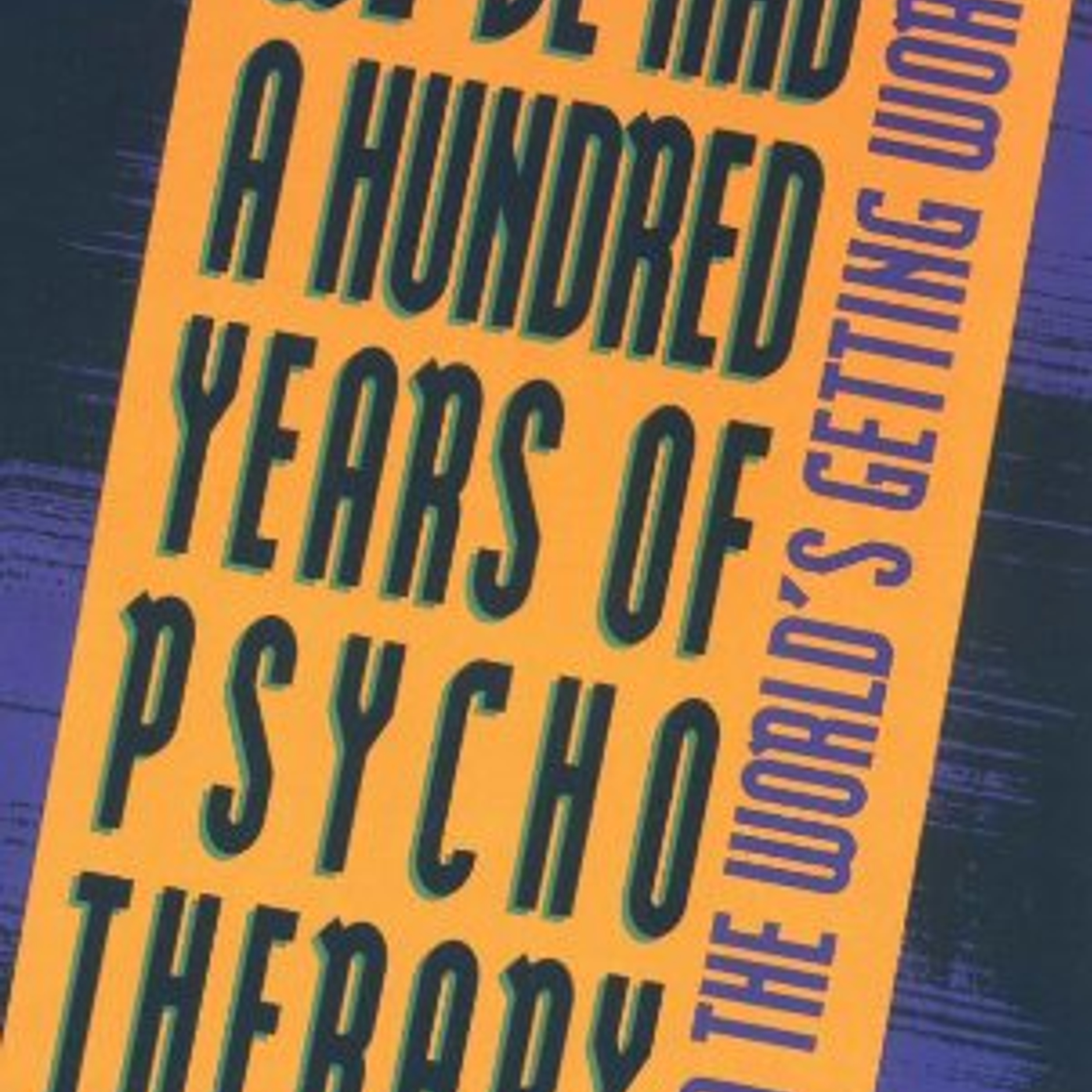 [PREVIEW] Soul Studies | We've Had a Hundred Years of Psychotherapy & The World's Getting Worse | James Hillman & Michael Ventura episode artwork