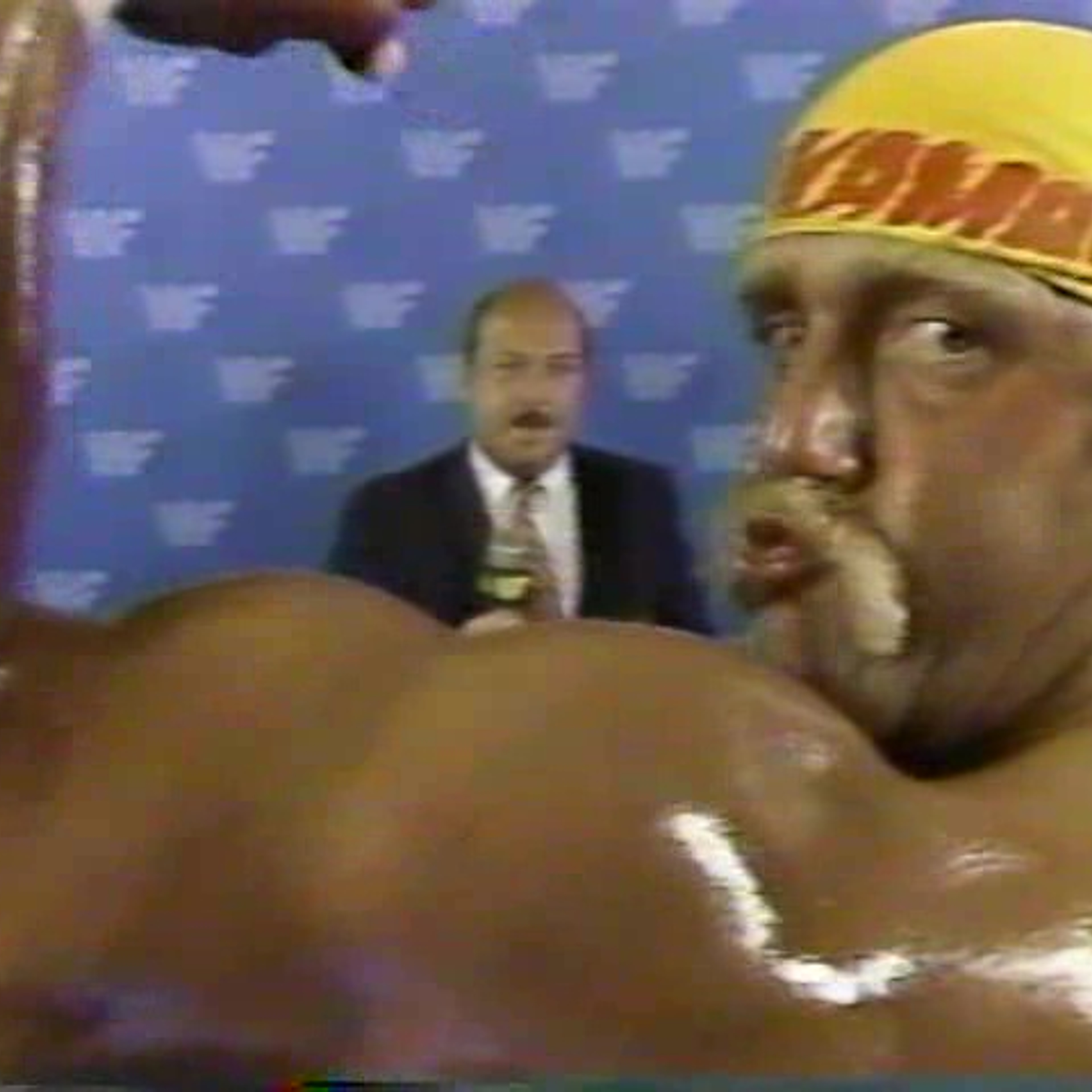 [PREVIEW] WMG #86: JULY 1987 WWF NEWS & RESULTS episode artwork