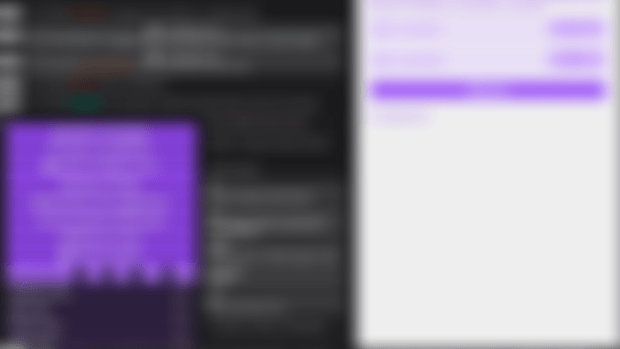 Twitchat redesign in progress!