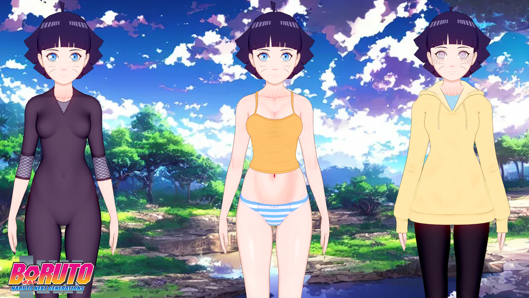 Himawari(card and mod) | Patreon