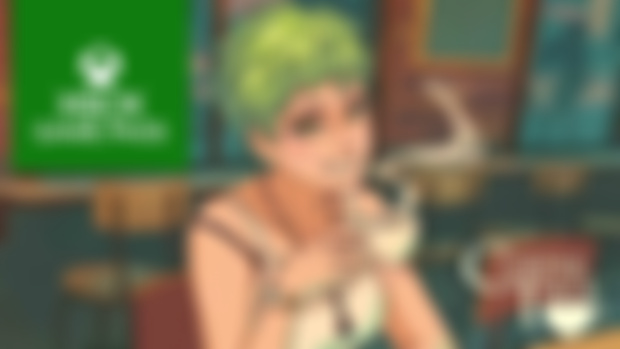 Coffee Talk 2: Hibiscus & Butterfly is Out!