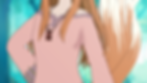 Horo - Spice and Wolf