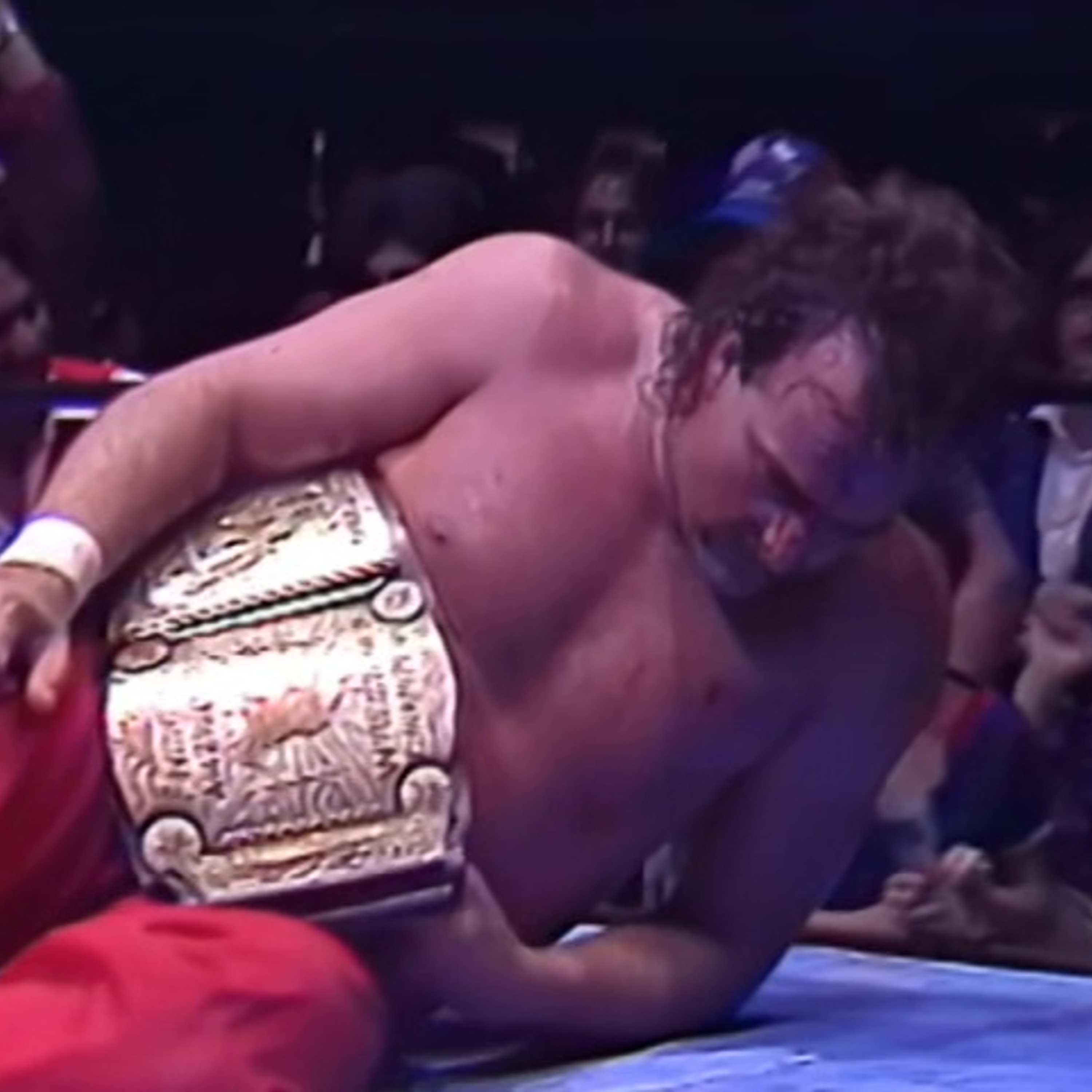 [PREVIEW] Regional Rasslin Episode #12 - Mid-South February 86 Concludes episode artwork