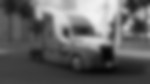 What could this be?