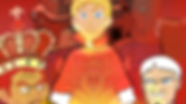 Cartell i WATTPAD