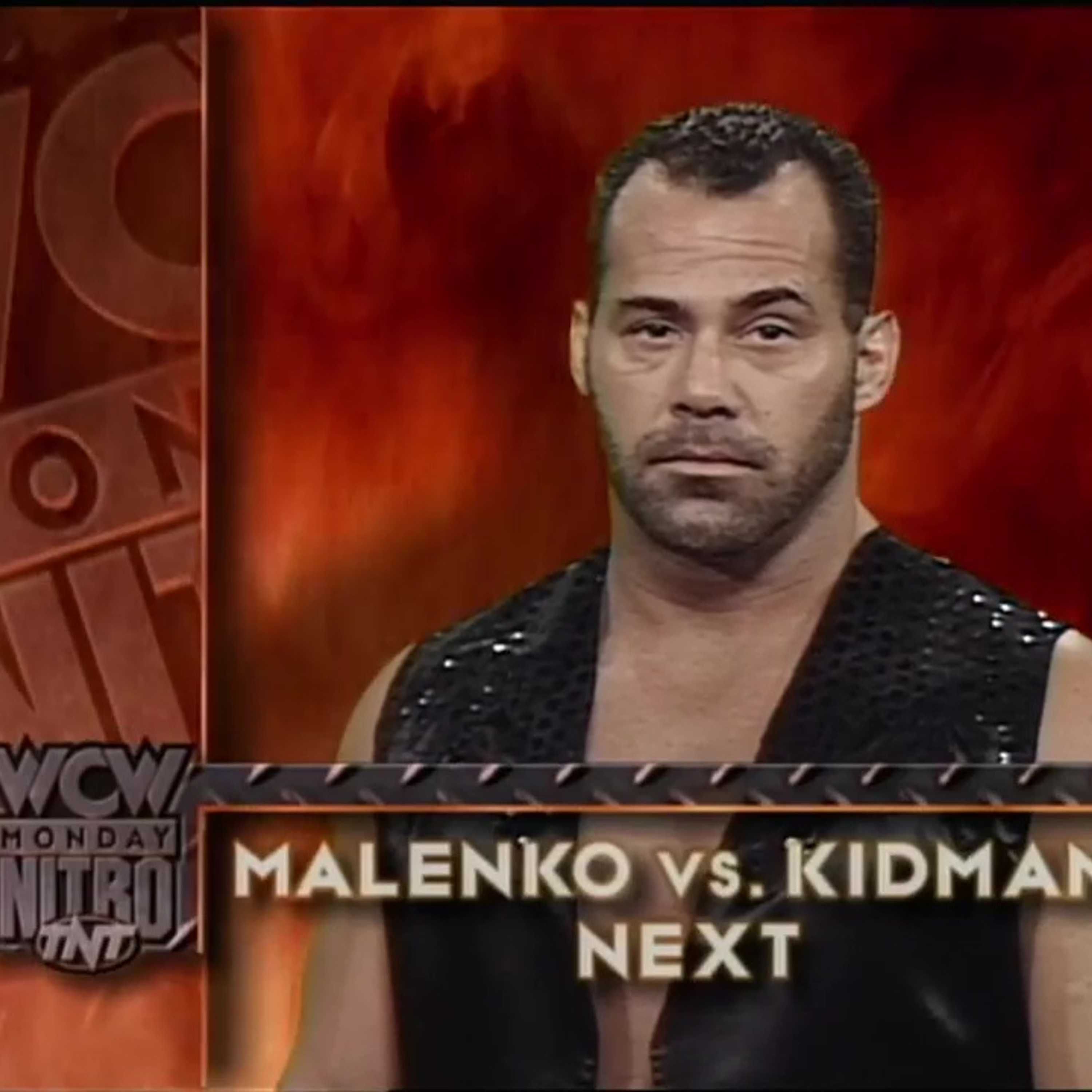 WRESTLECOPIA PATREON