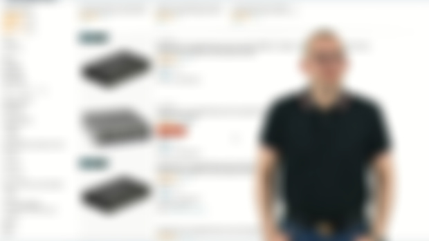How to create a Router with a Raspberry Pi and OpenWrt