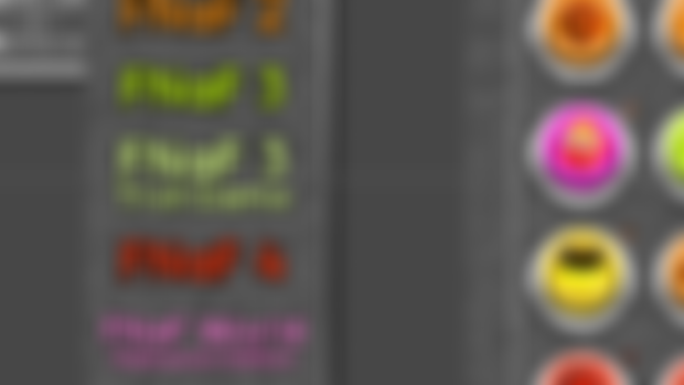 Sneak Peek de la Alpha 0.3