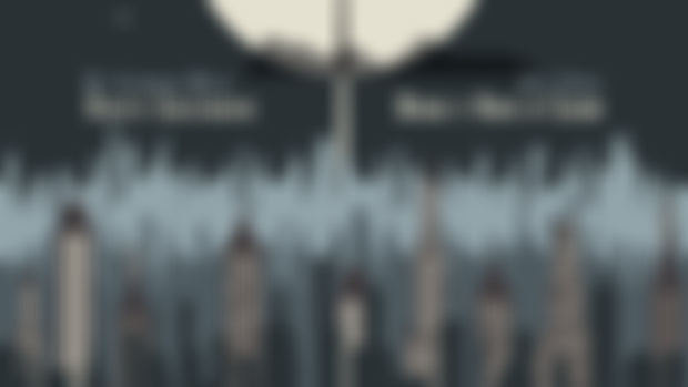Etherea #17 - Autumn 2023
