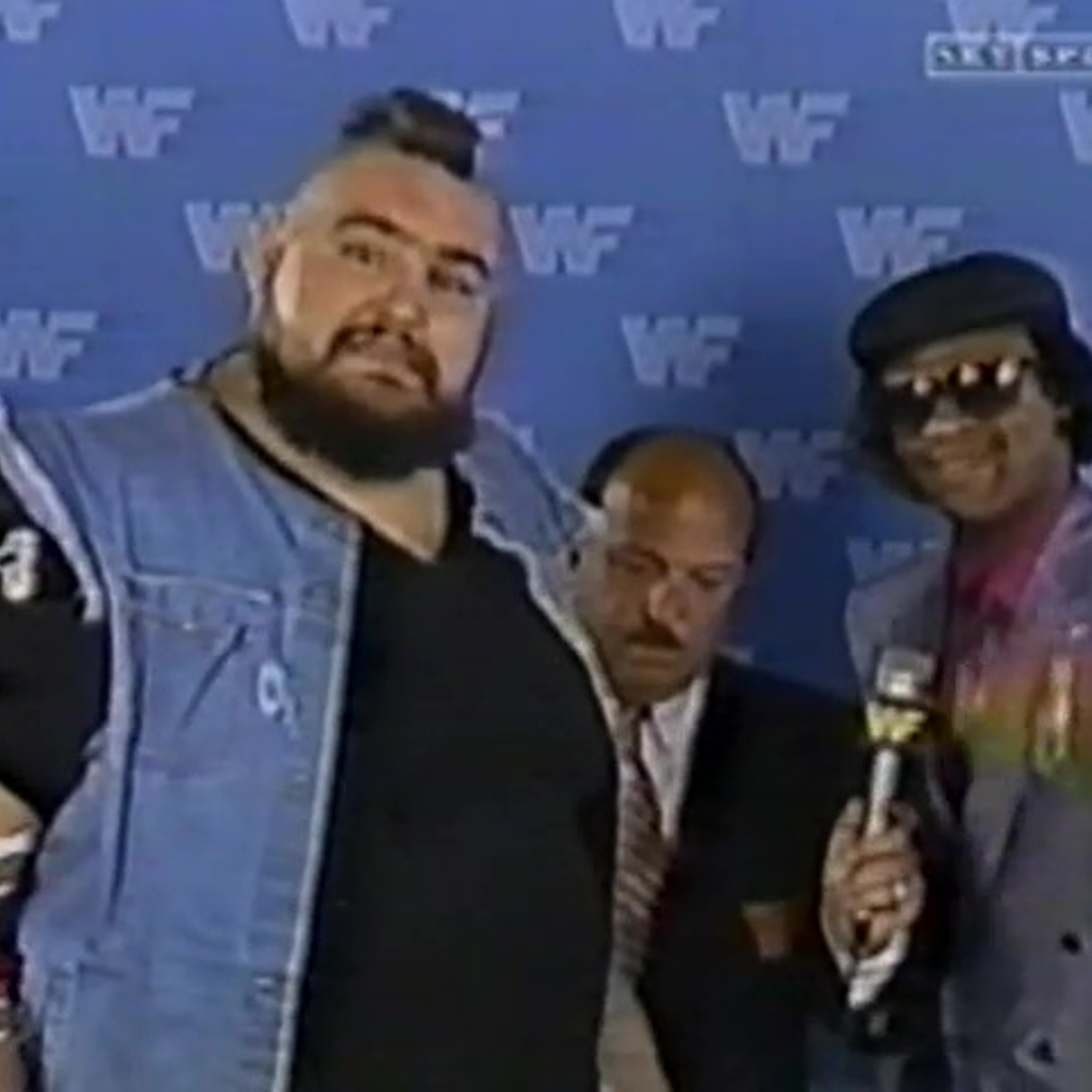 WRESTLECOPIA PATREON