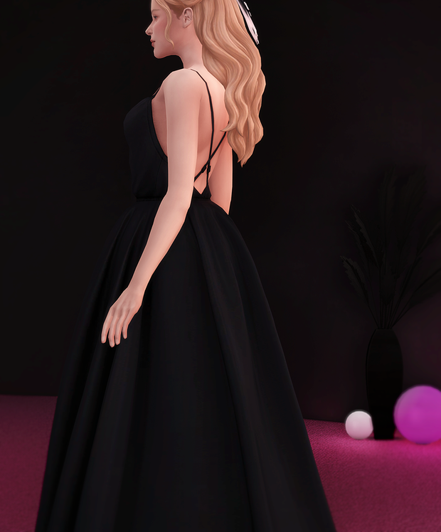 Black Rosé | Patreon