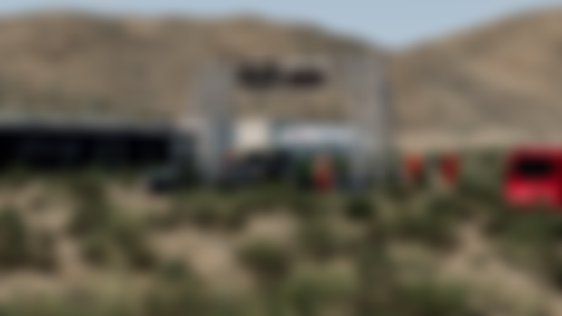 (Downloadable Content) Hidalgo OHV - Season 1 Edition