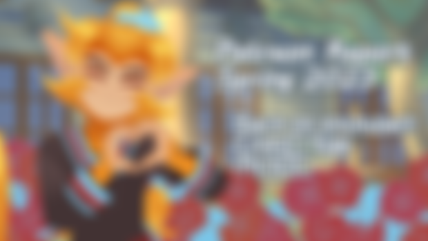 Patreon Report Spring 2023