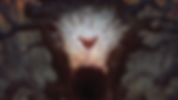 Sneak peek: The Dark, Issue 96, May 2023!