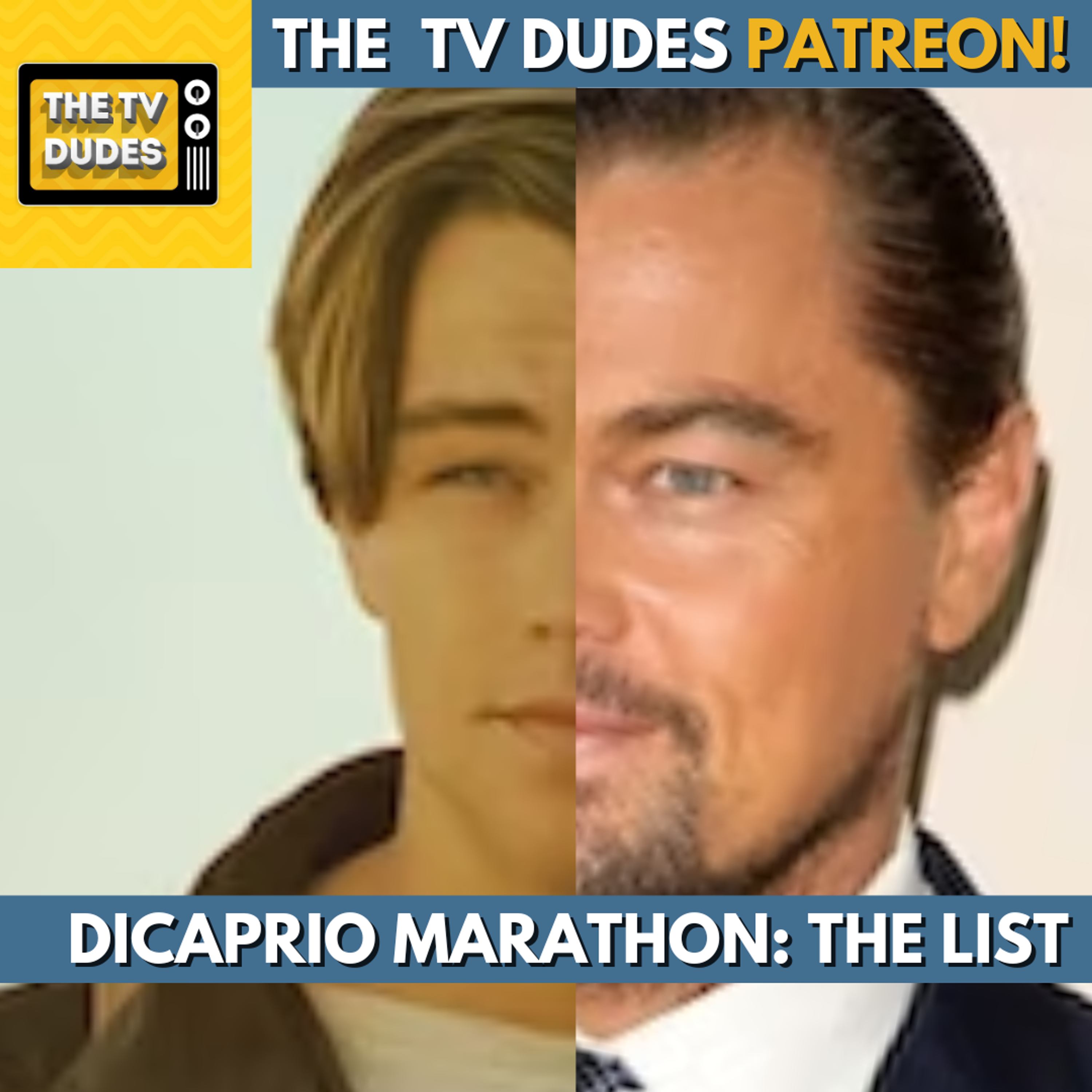 [PREVIEW] Patreon Exclusive: The Leo-Thon episode artwork
