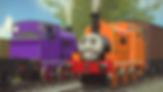 Mengine Model Works, creating 3D Models & Trainz Content