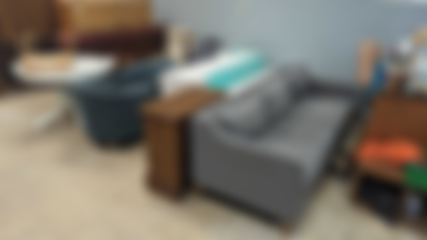 Fab Furniture Drop!