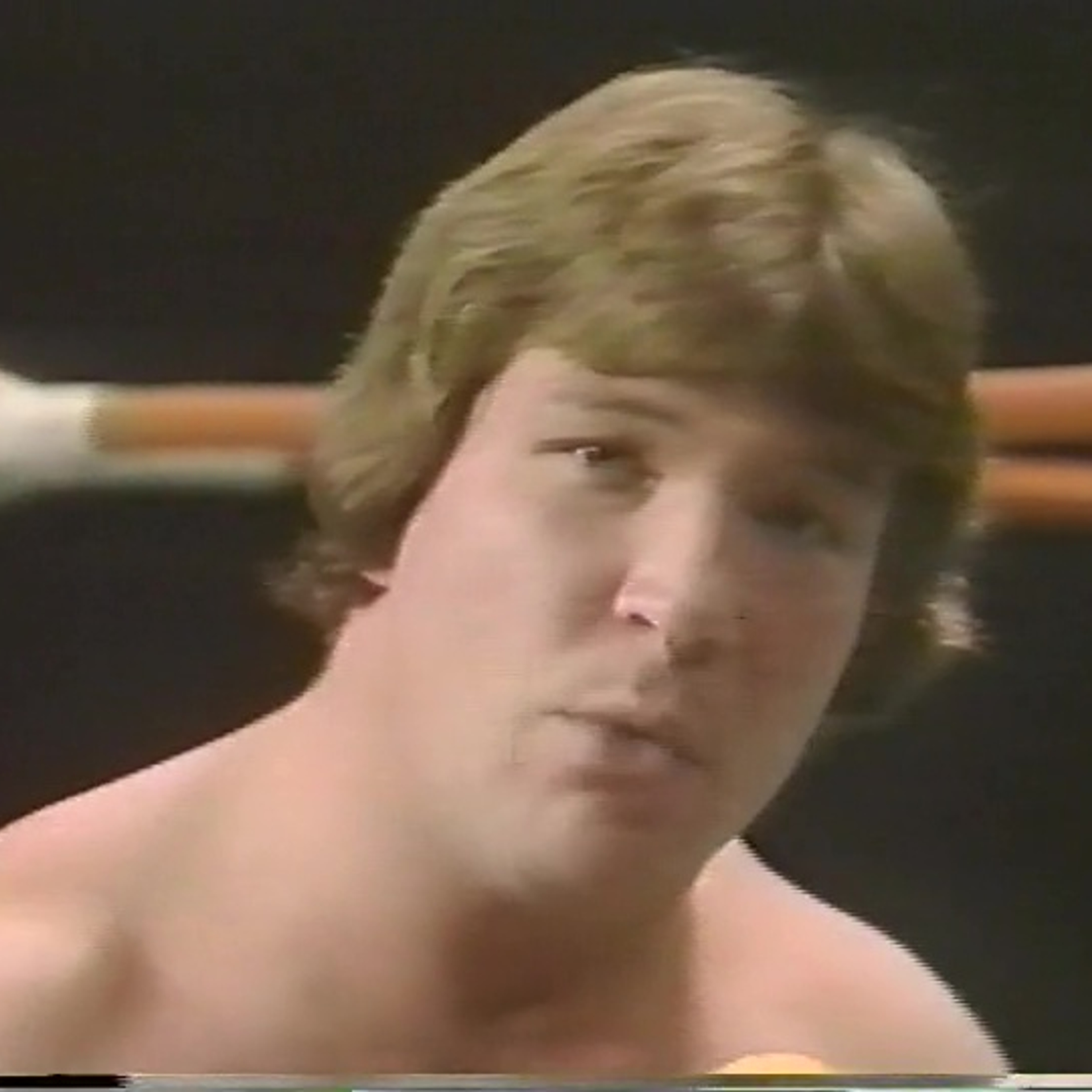 [PREVIEW] Regional Rasslin #13- February 1981 in Georgia episode artwork