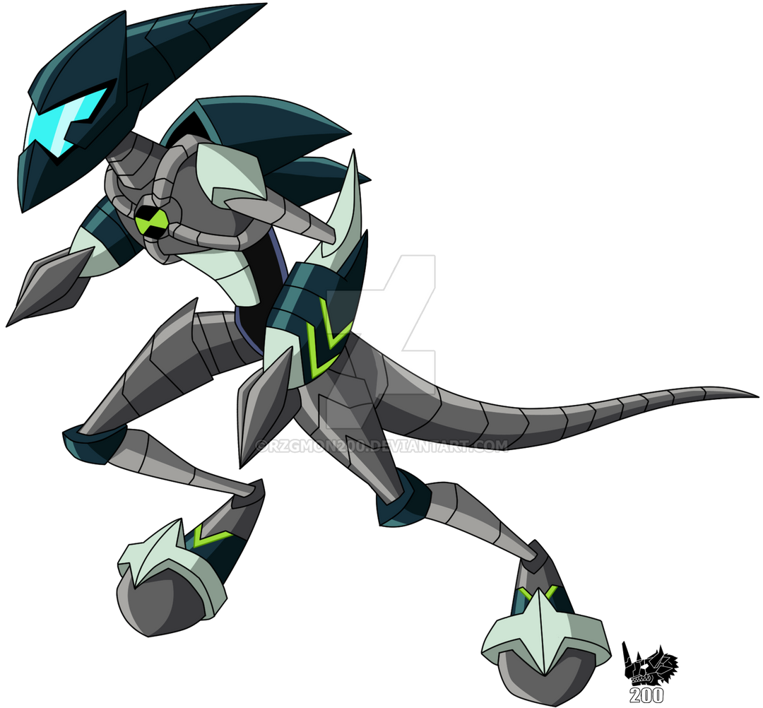 Com - Omni-Kix XLR8 | Patreon