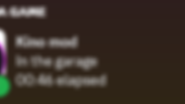 Discord integration