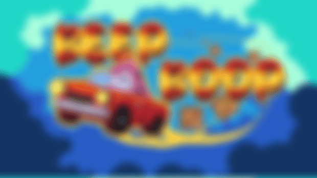 Small game I made for Ludum Dare game Jam