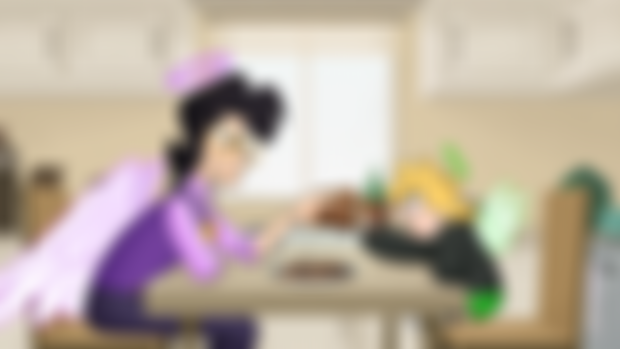 Fish Sticks & Toast - CLICK THE LINK BELOW