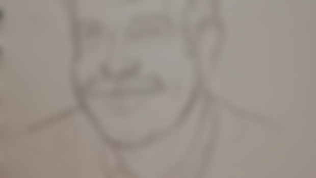 WIP Photos Wednesday - Ted Lasso