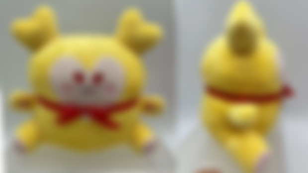 Plush Progress Part 2!