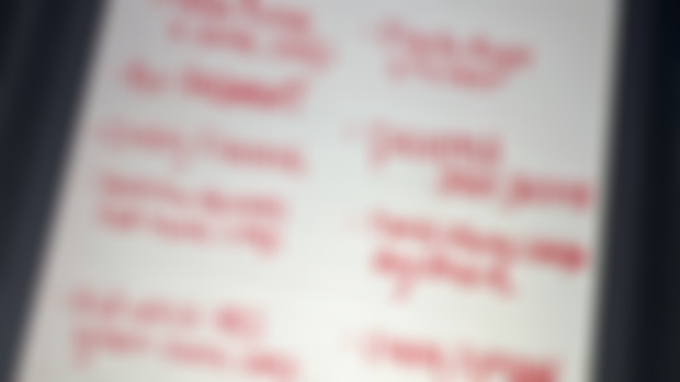 New product sneak peak!