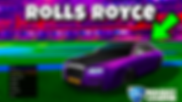 Rolls Royce
