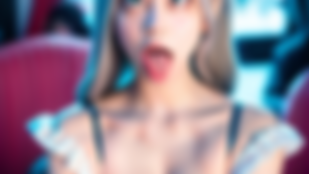 Ahegao 4