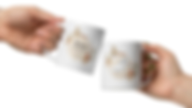 Patreon exclusive mugs!