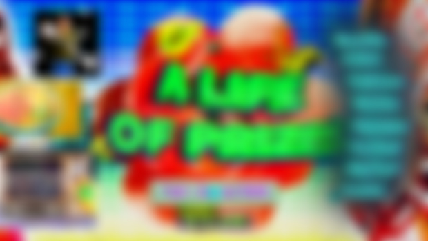 NEW VIDEO TEASER (JUNE)