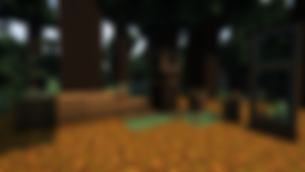 SnugglyBlocks 1.19.4 Optifine (Oak update)