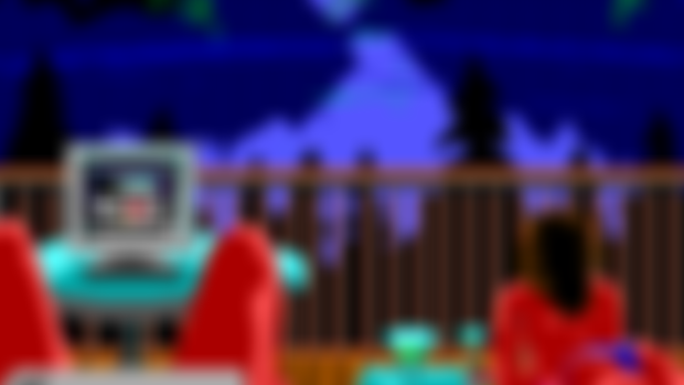 Leisure Suit Larry 3 & 5 pages upgraded.