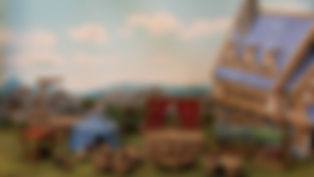 Ulvheim3 and Fantasy market release