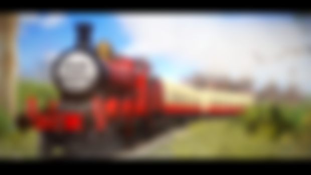 Mengine Model Works, creating 3D Models & Trainz Content