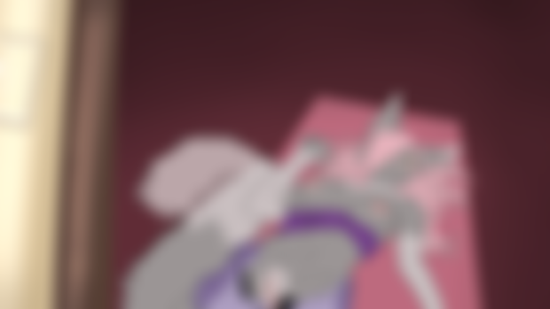 Nsfw trigger warning 