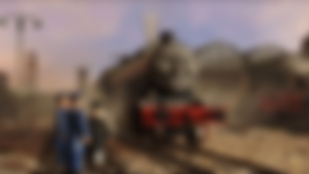 Mengine Model Works, creating 3D Models & Trainz Content