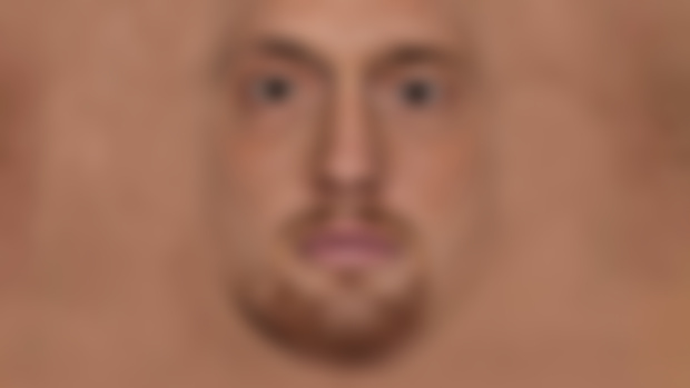 Kyle O'Reilly Face/Body Texture!