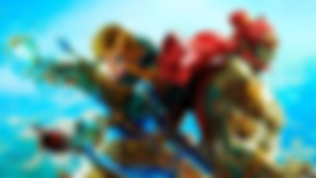 The Legend of Zelda Argent Metal Medley - Early Access