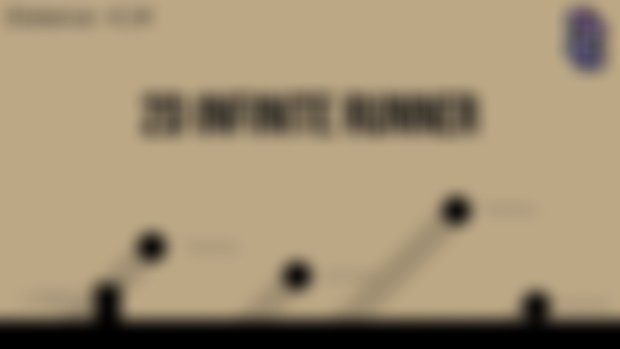 Infinite Runner Scripts