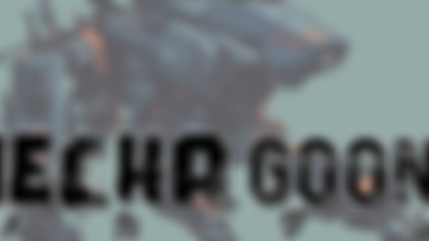 MECHA Goons!